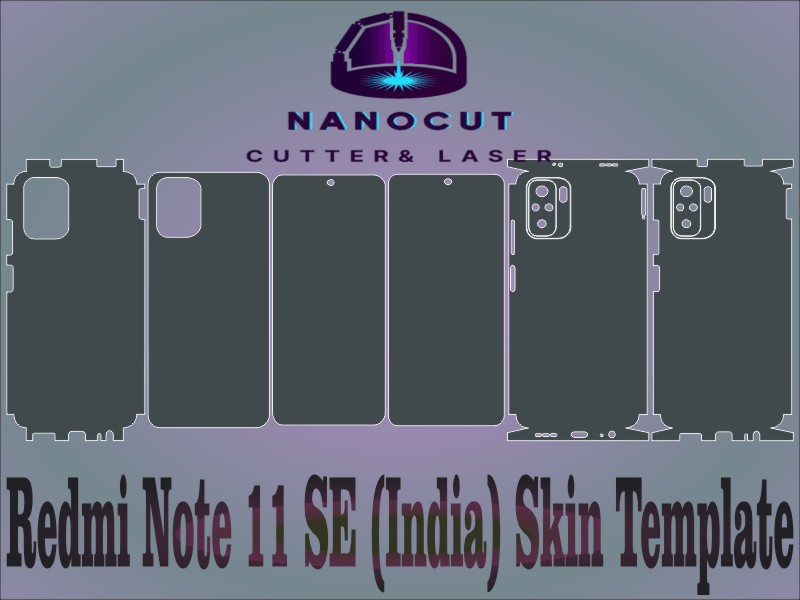 Redmi Note 11 SE (India)